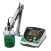Laboratory Water Testing Meters